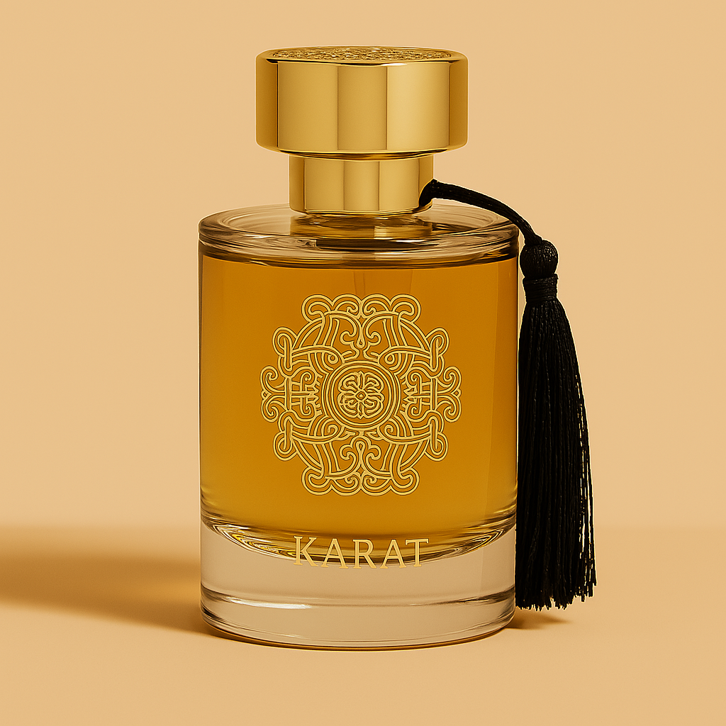 Karat (inspiration Kirké)