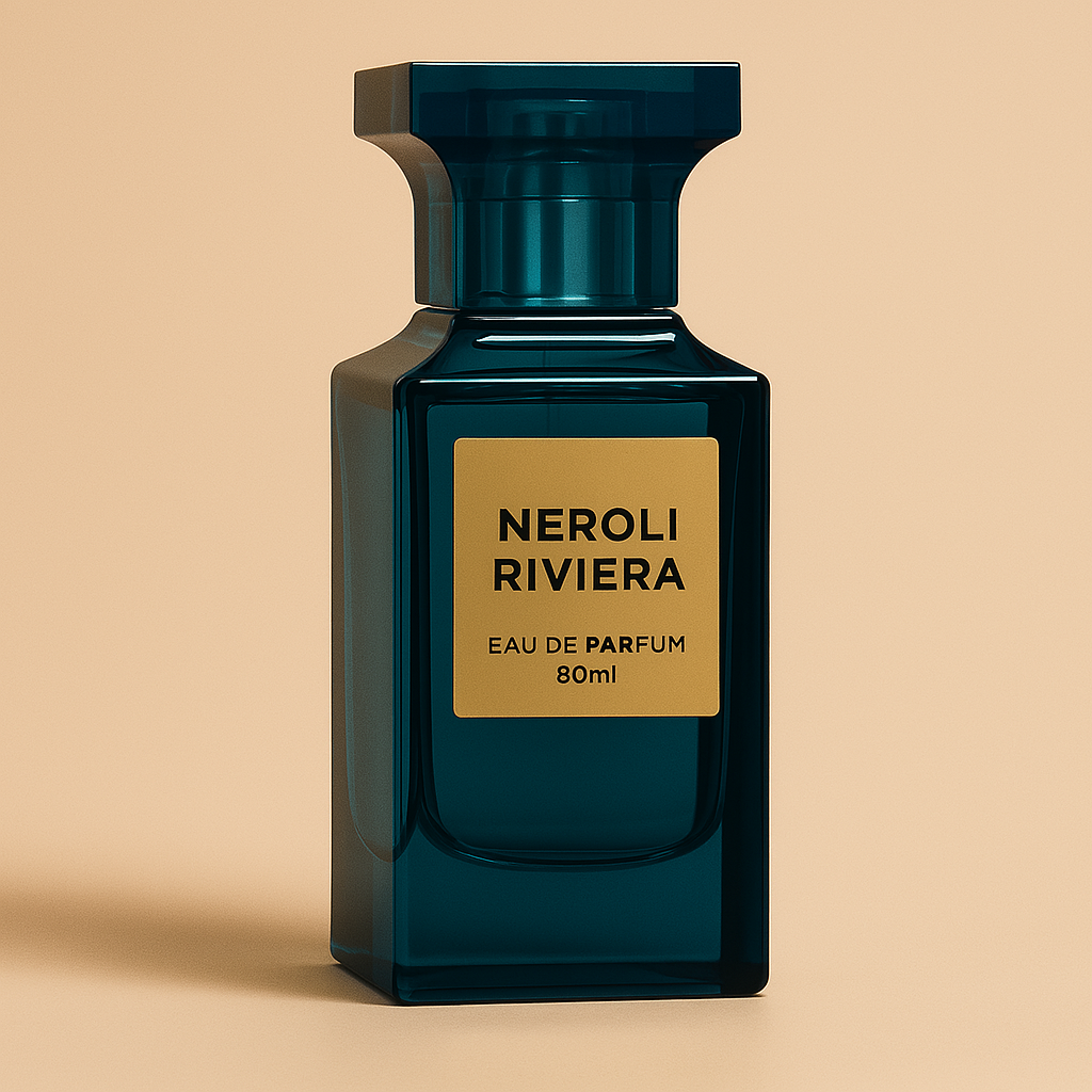 Neroli Riviera (inspiration Neroli Portofino)