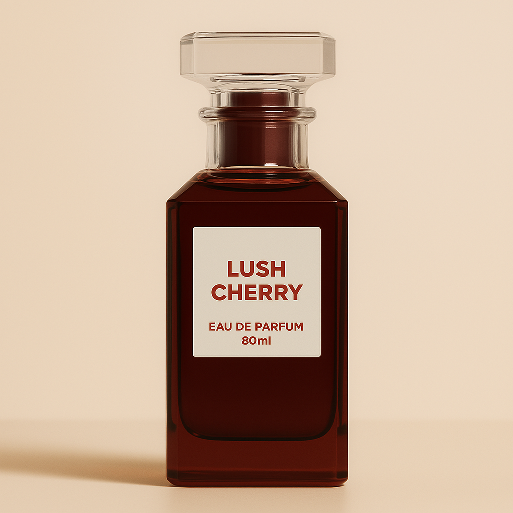 Lush Cherry (inspiration Lost Cherry)