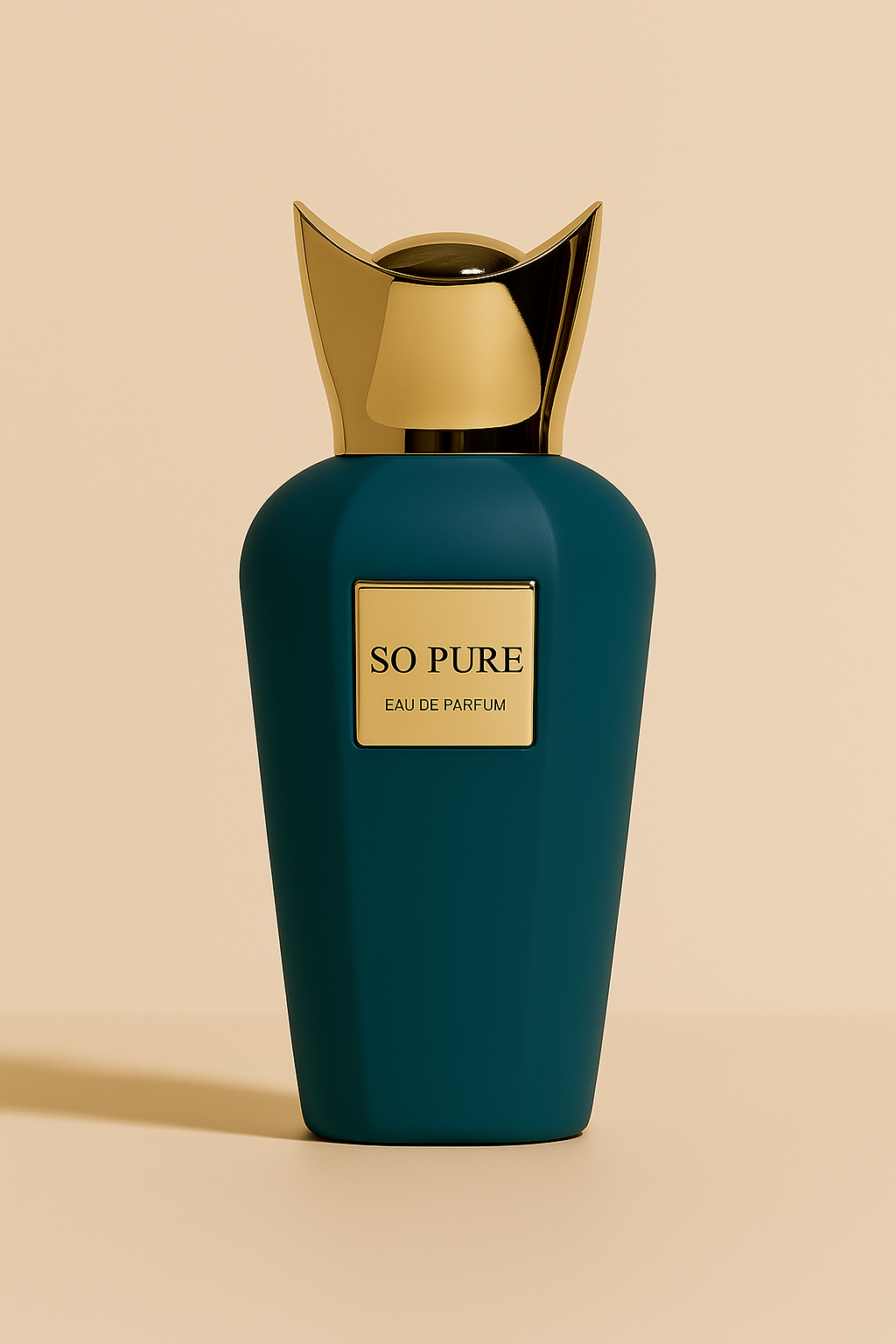 So Pure (inspiration Erba Pura)