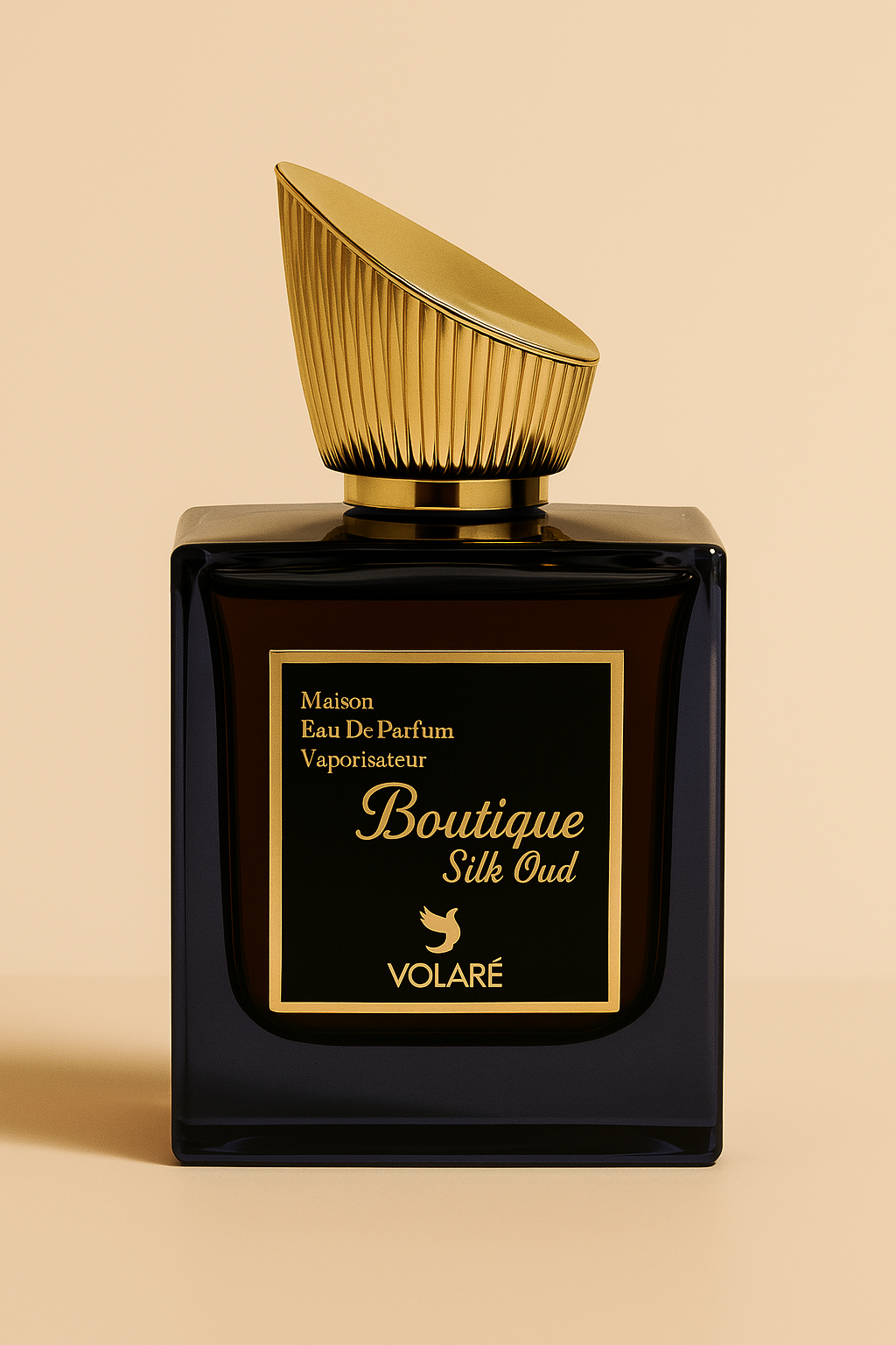 Silk Oud (inspiration Satin Oud Mood)