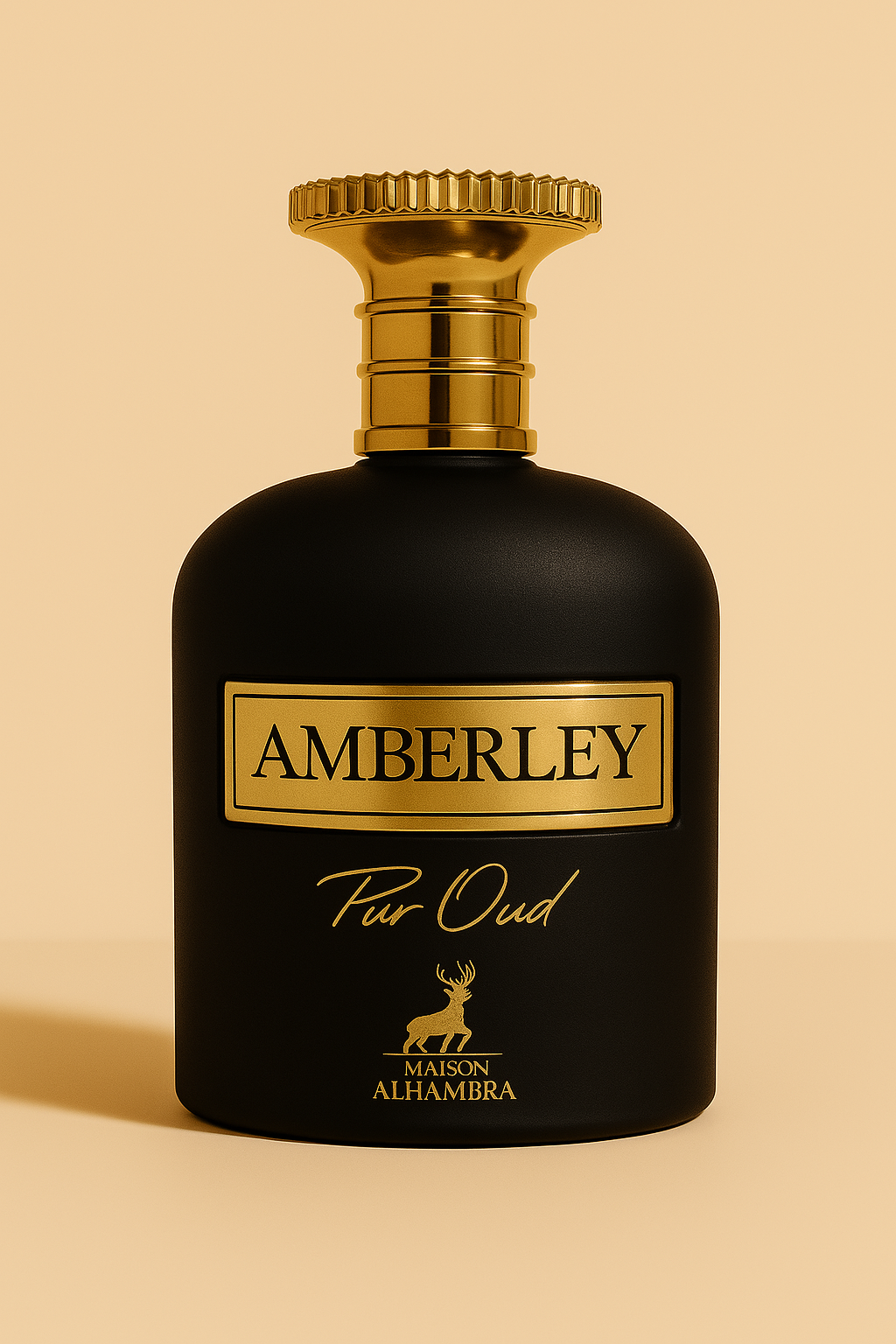 Pur Oud (inspiration Santal Royal)