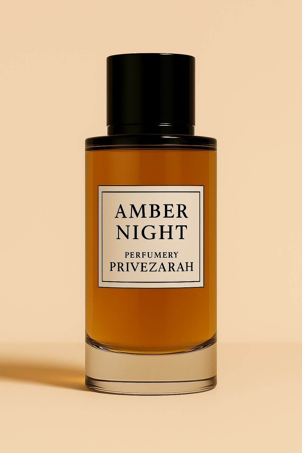 Amber Night (inspiration Ambre Nuit)