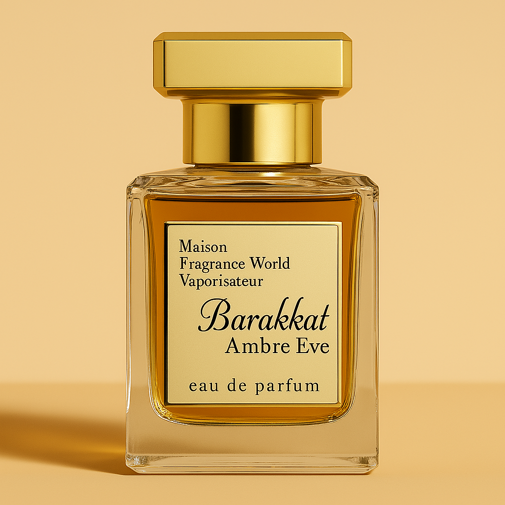 Ambre Ève (inspiration Grand Soir)