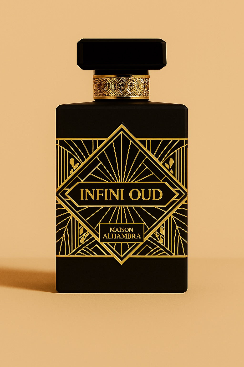 Infini Oud (inspiration Oud For Greatness)