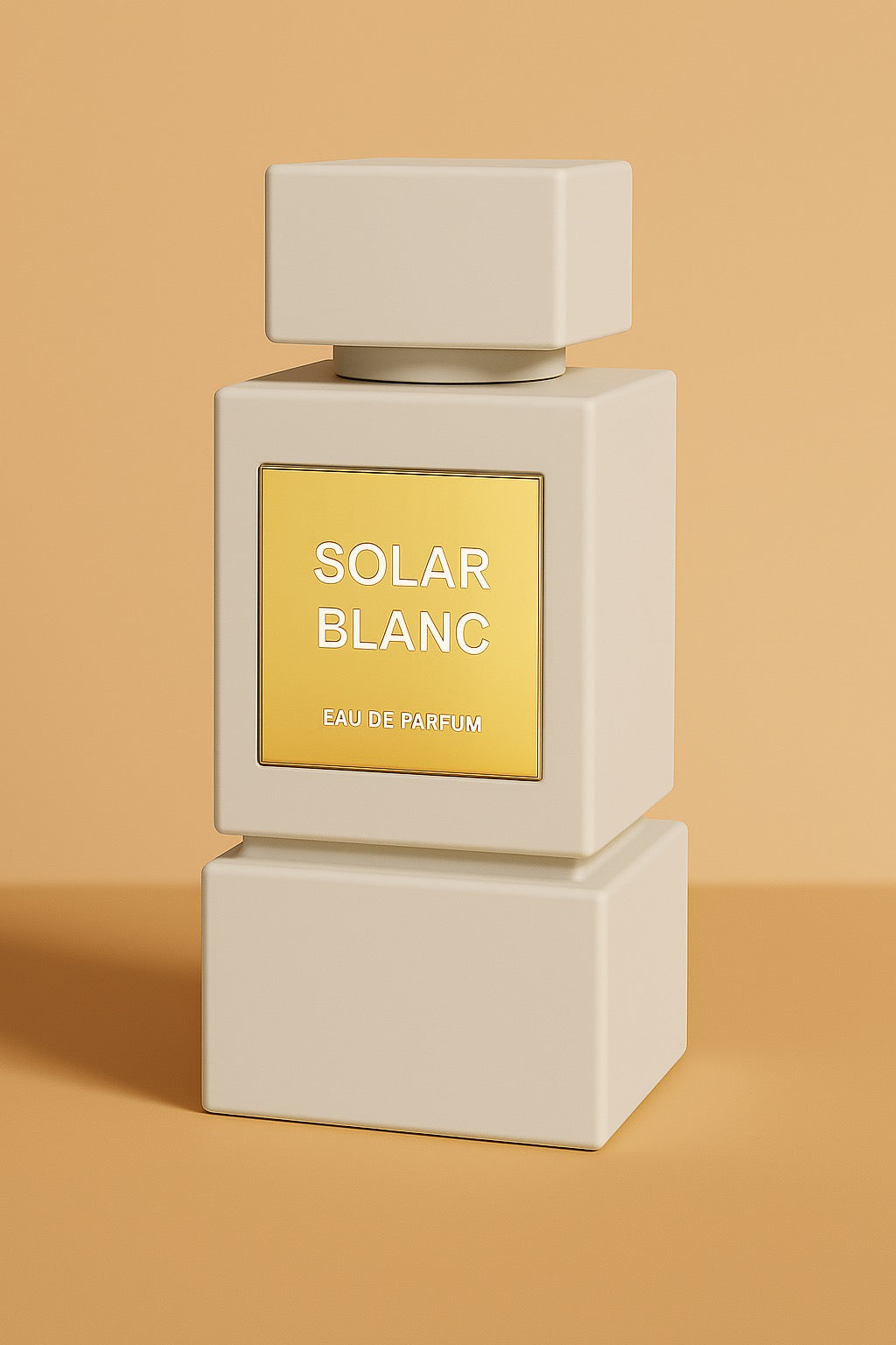 Solar Blanc (inspiration Soleil Blanc)