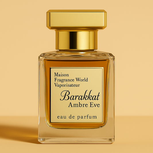 Ambre Ève (inspiration Grand Soir)